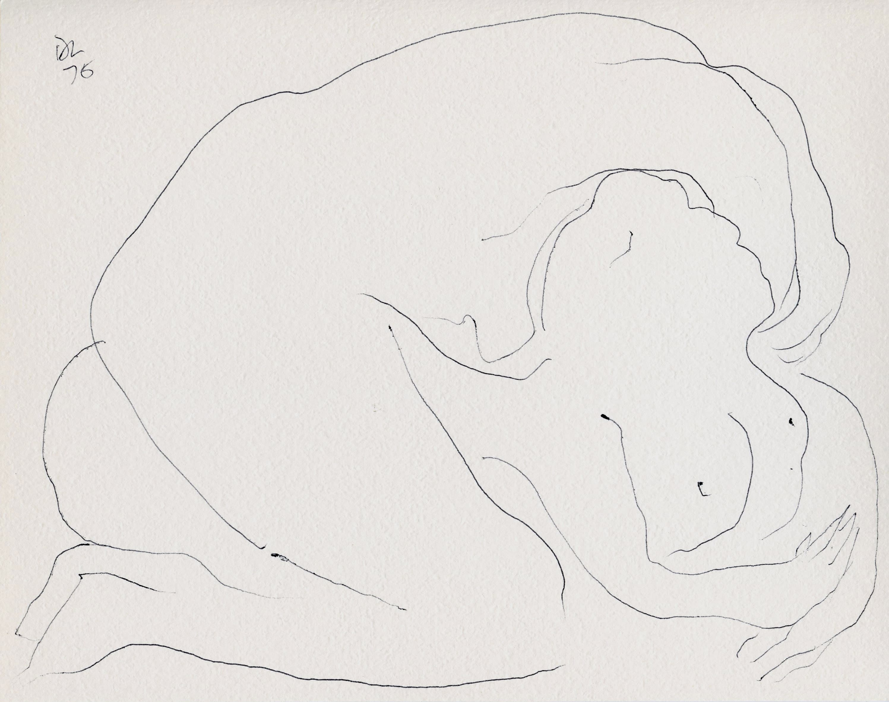 Loose Sheets 1975 (Slide 38)