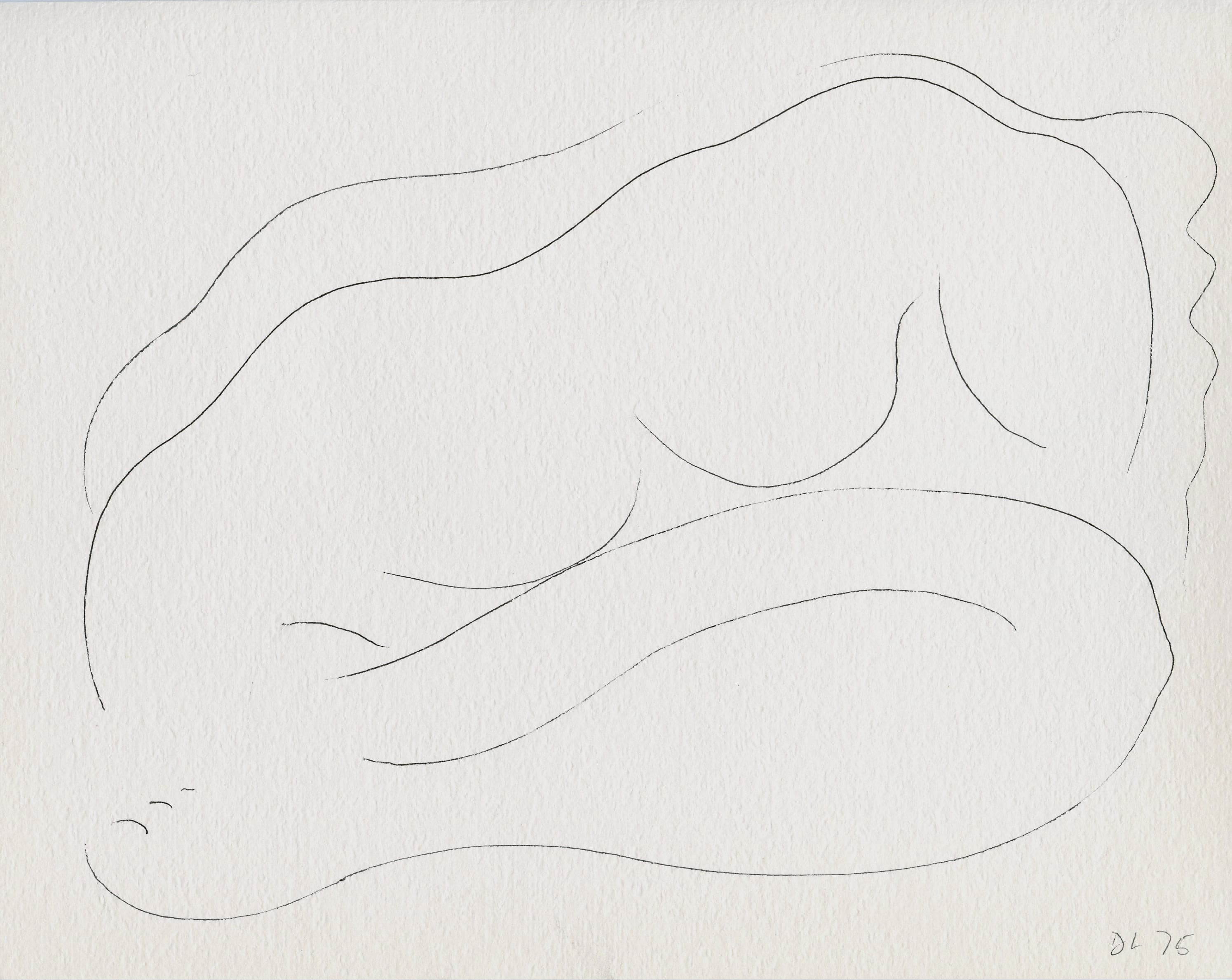 Loose Sheets 1975 (Slide 35)