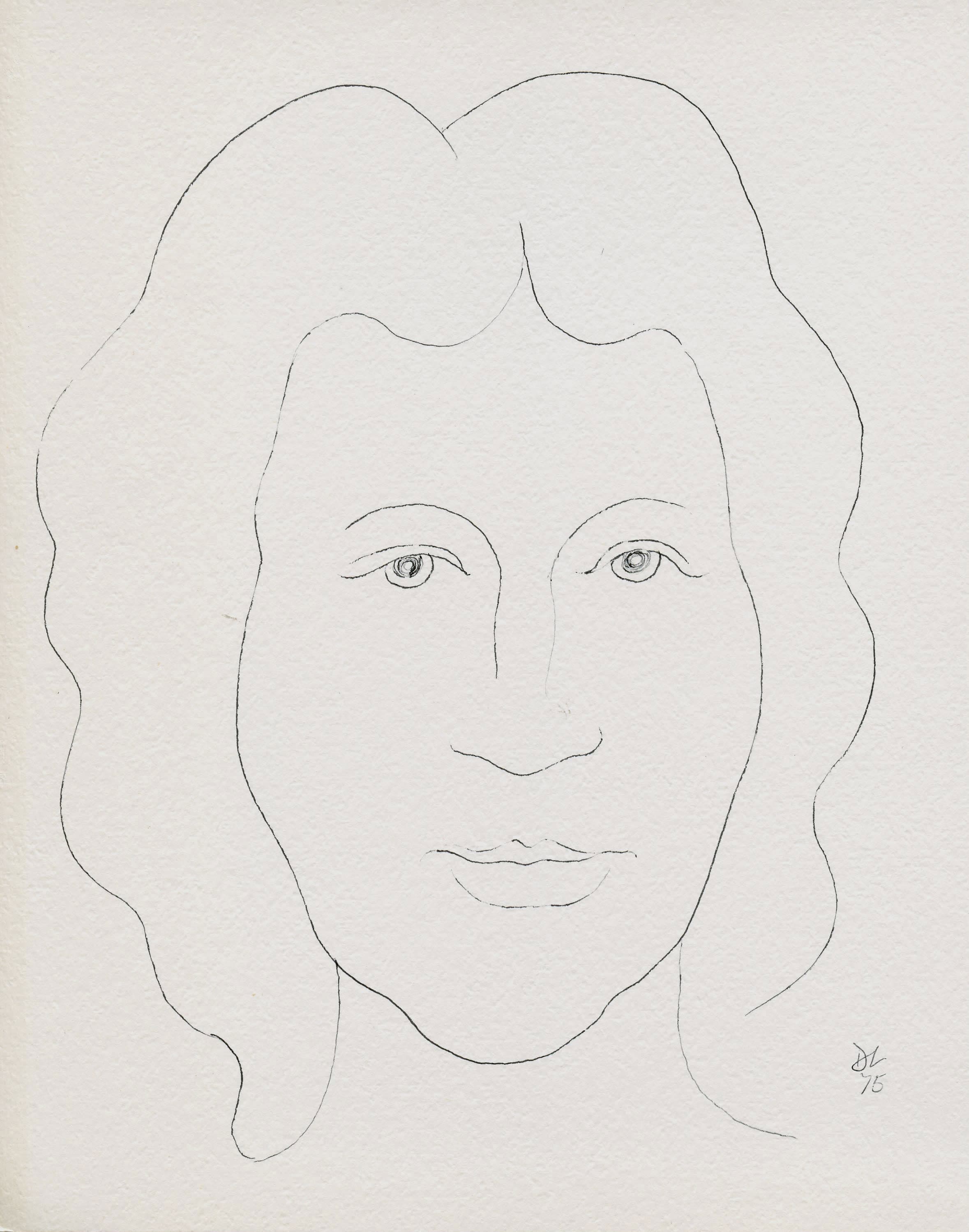 Loose Sheets 1975 (Slide 22)