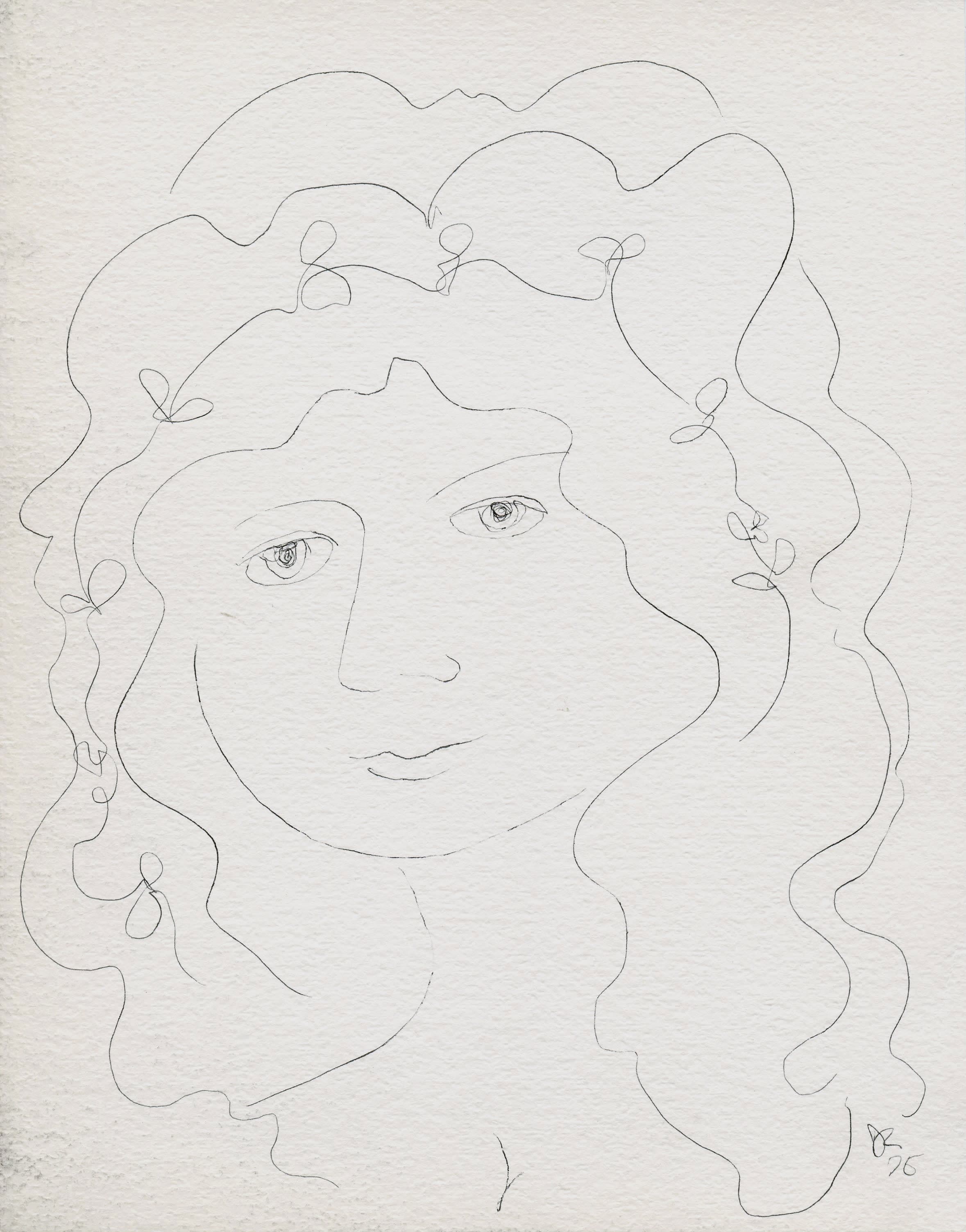 Loose Sheets 1975 (Slide 23)