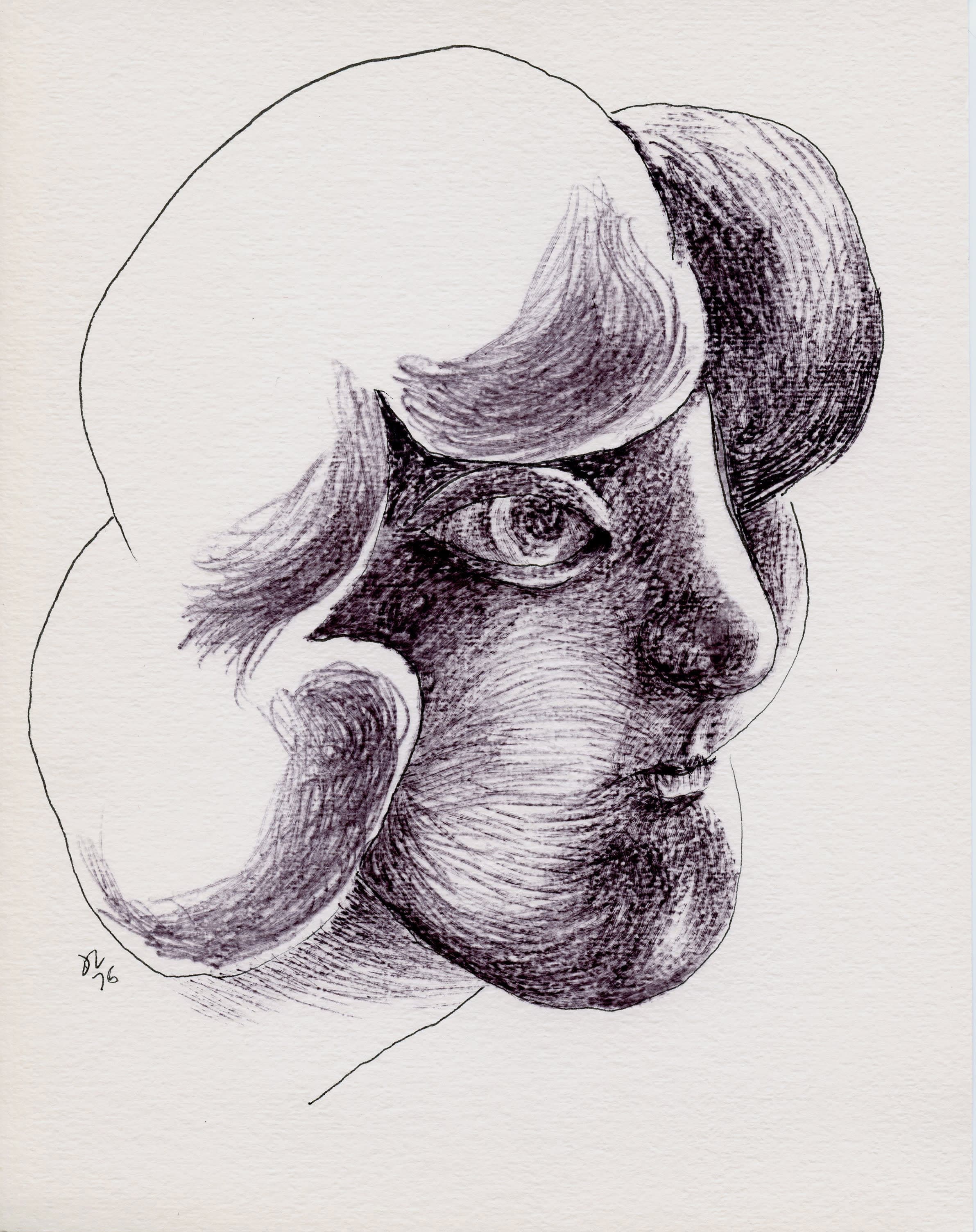 Loose Sheets 1975 (Slide 16)