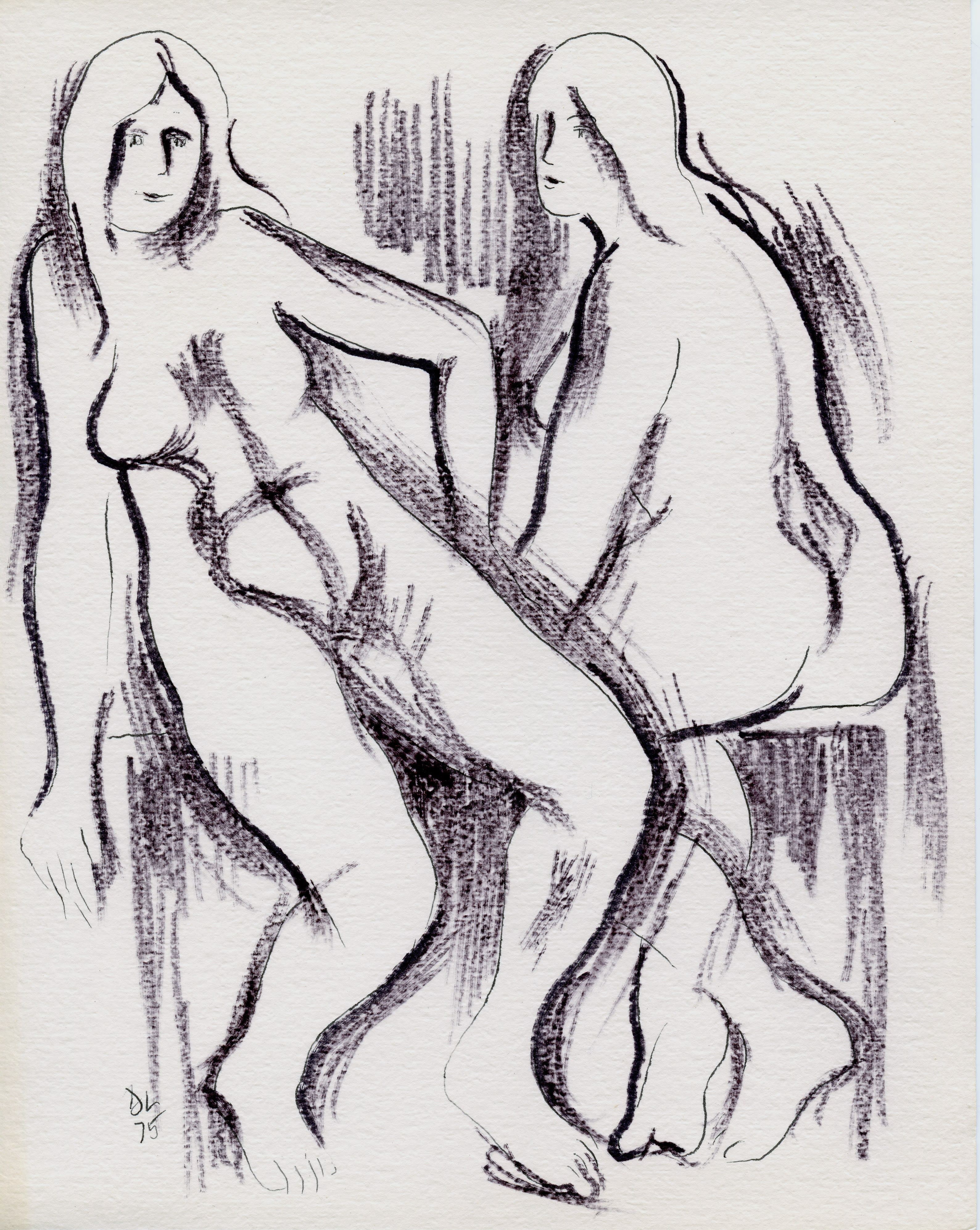 Loose Sheets 1975 (Slide 9)