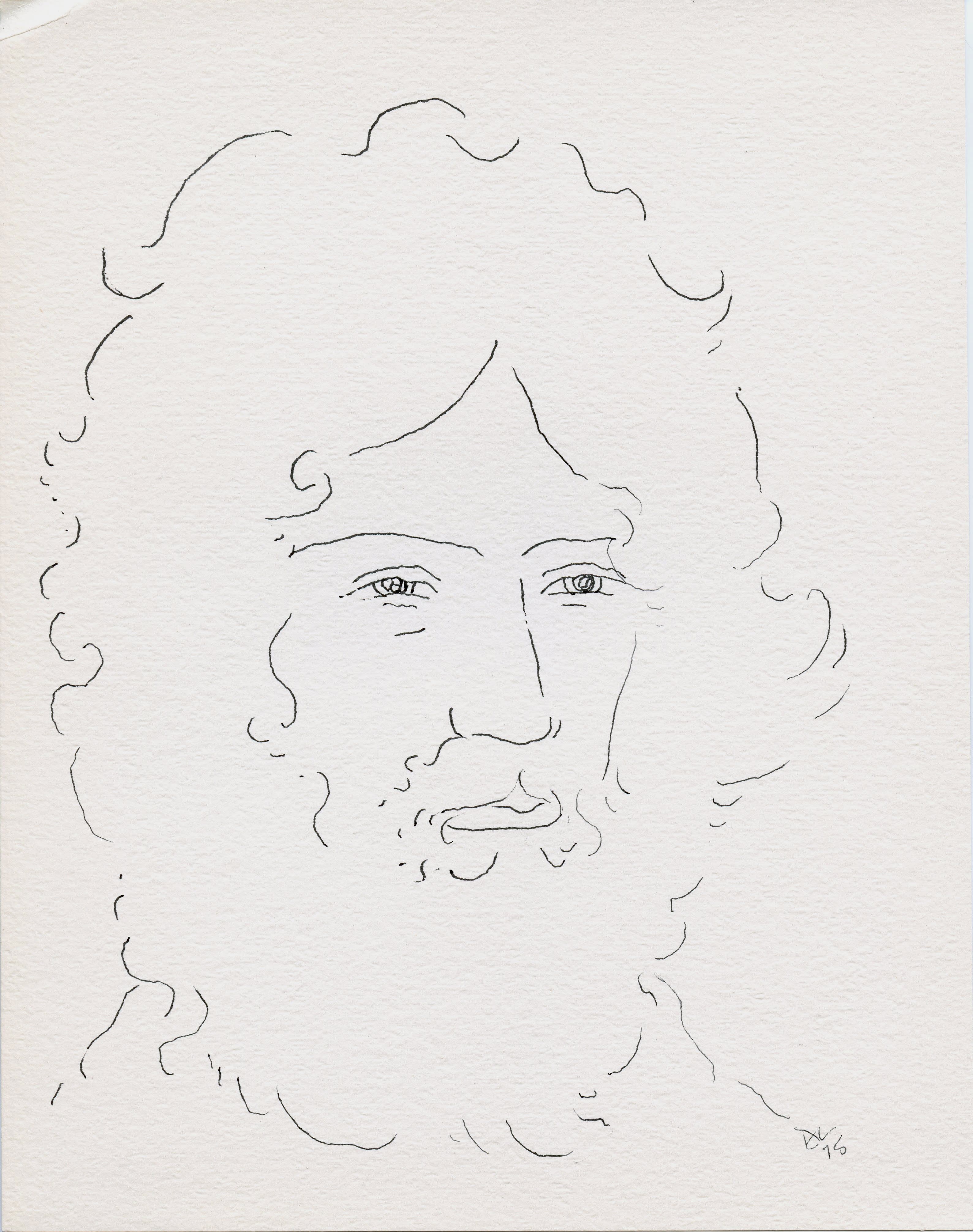 Loose Sheets 1975 (Slide 5)