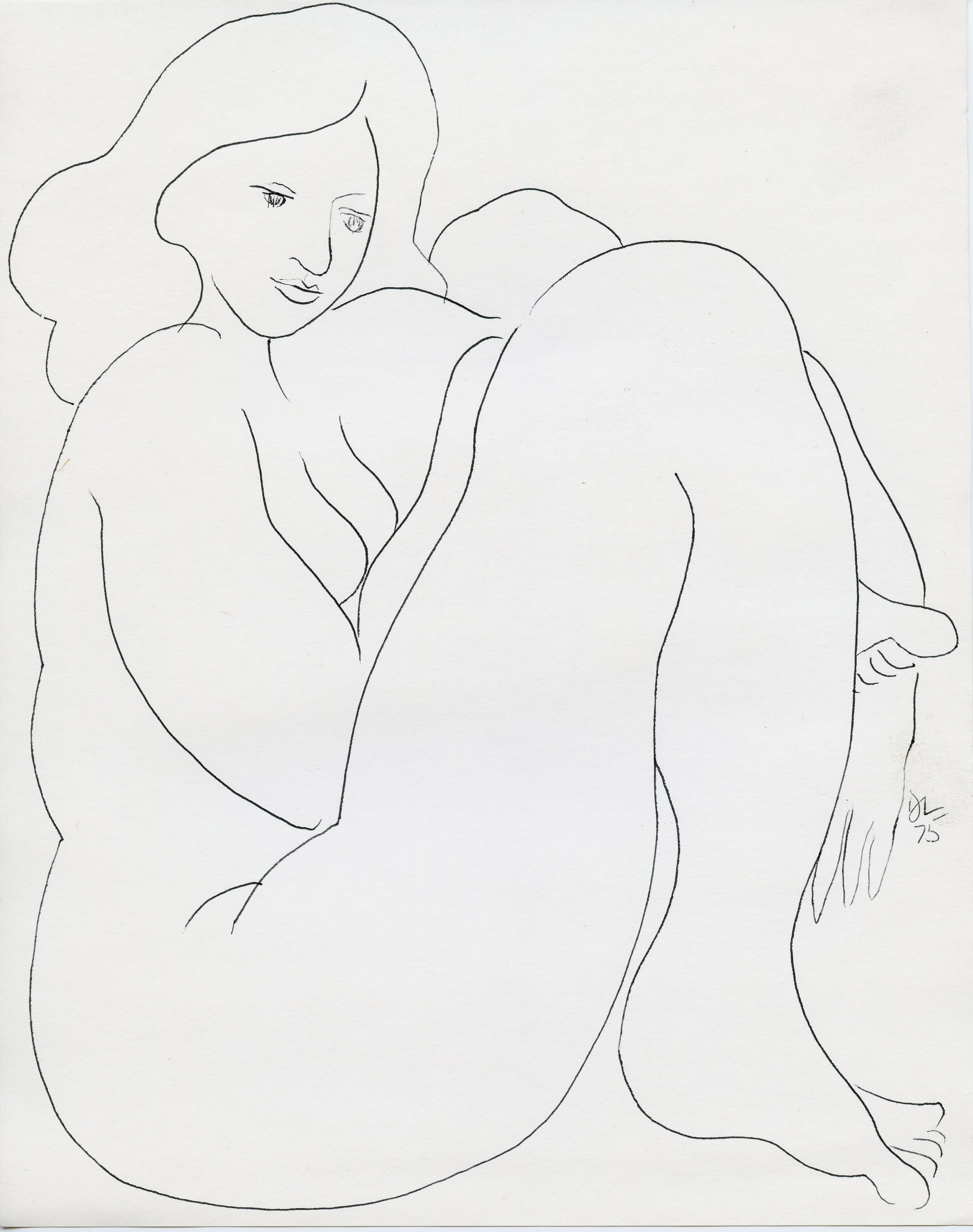 Loose Sheets 1975 (Slide 4)