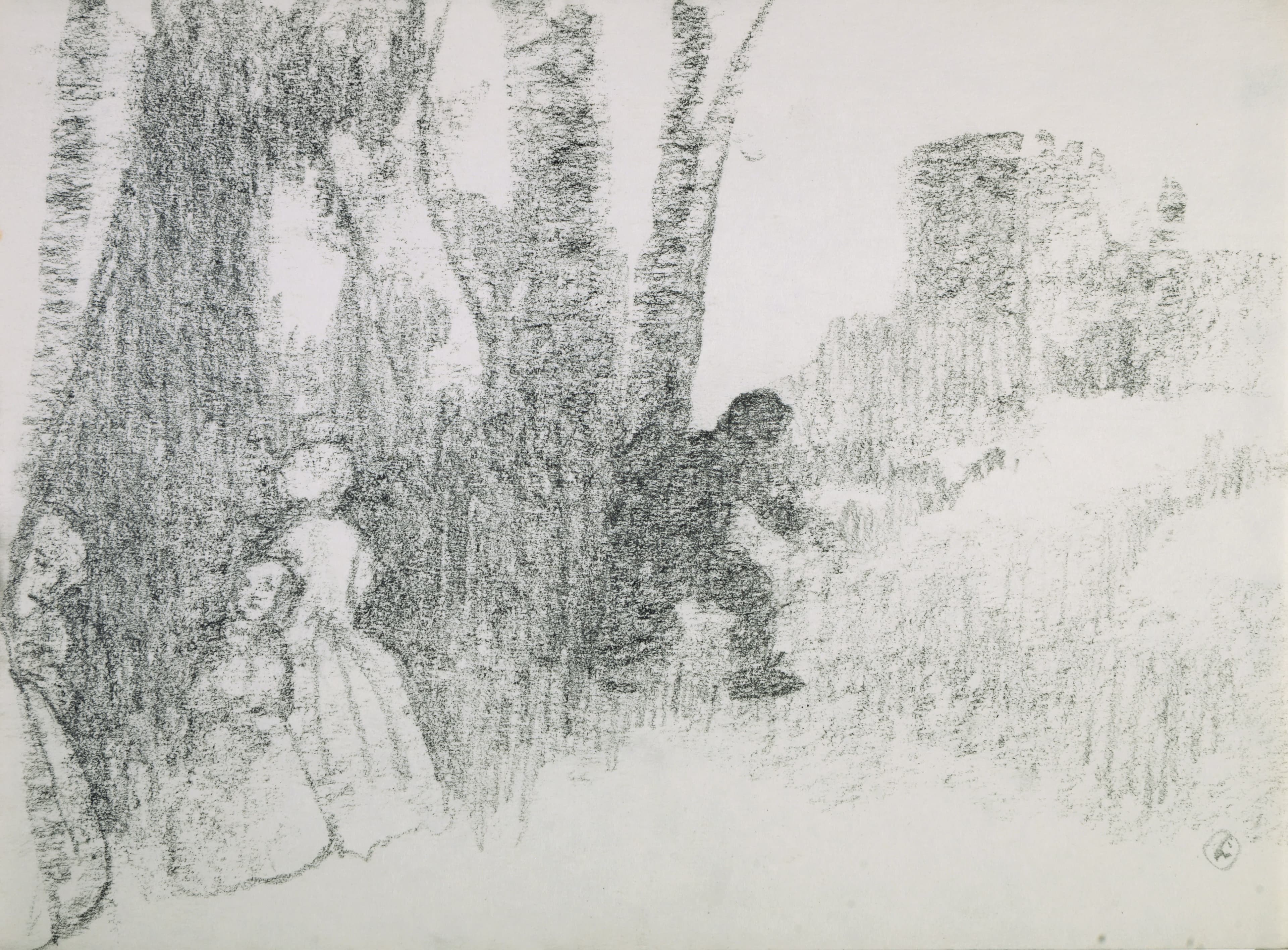 Sketchbook 1997 to 1998