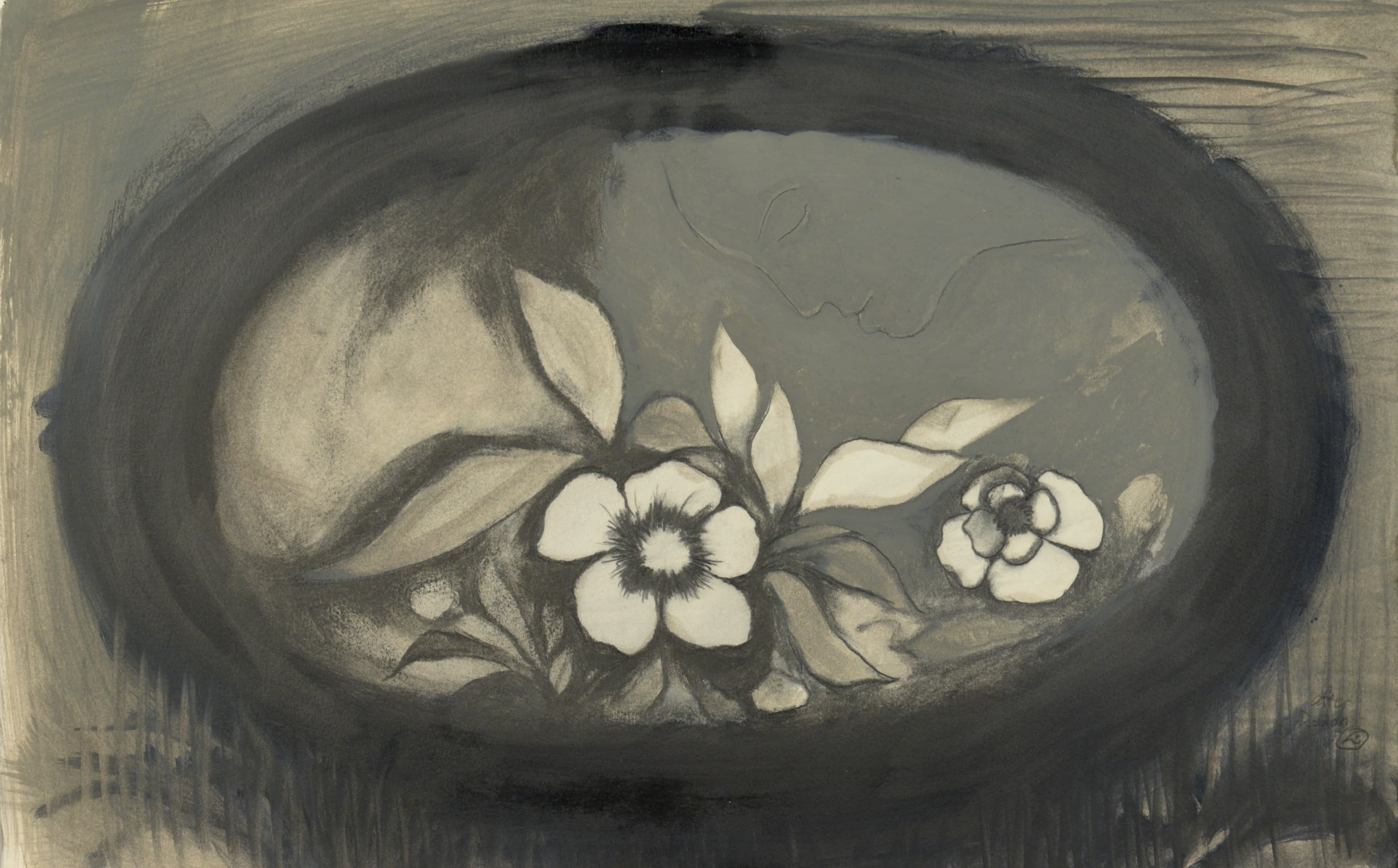 After Redon