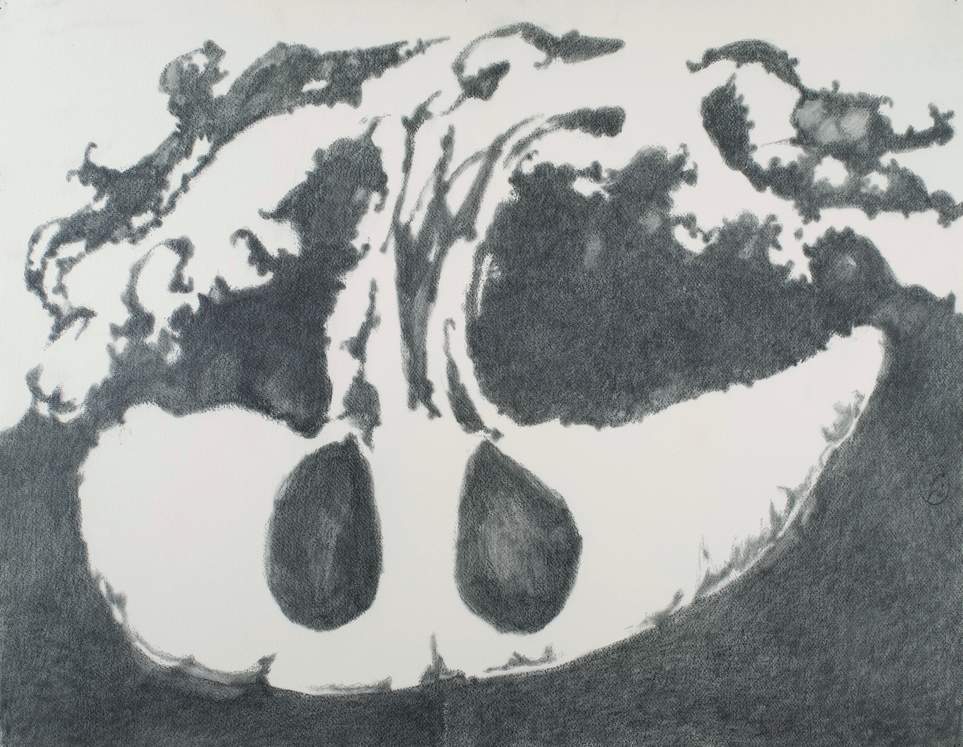 Art with the title "Fairy Tale Study 11".