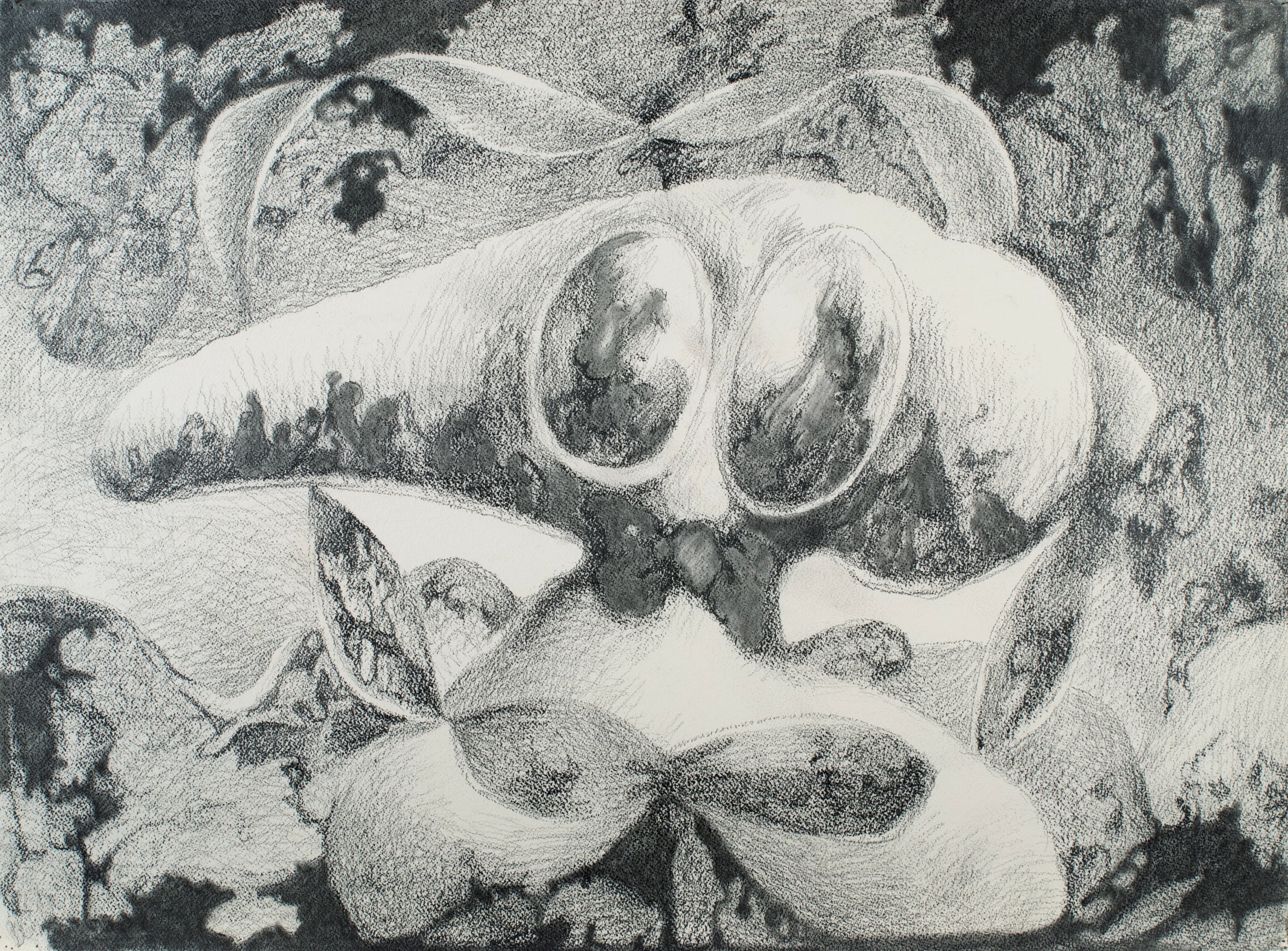 Art with the title "Fairy Tale Study 8".