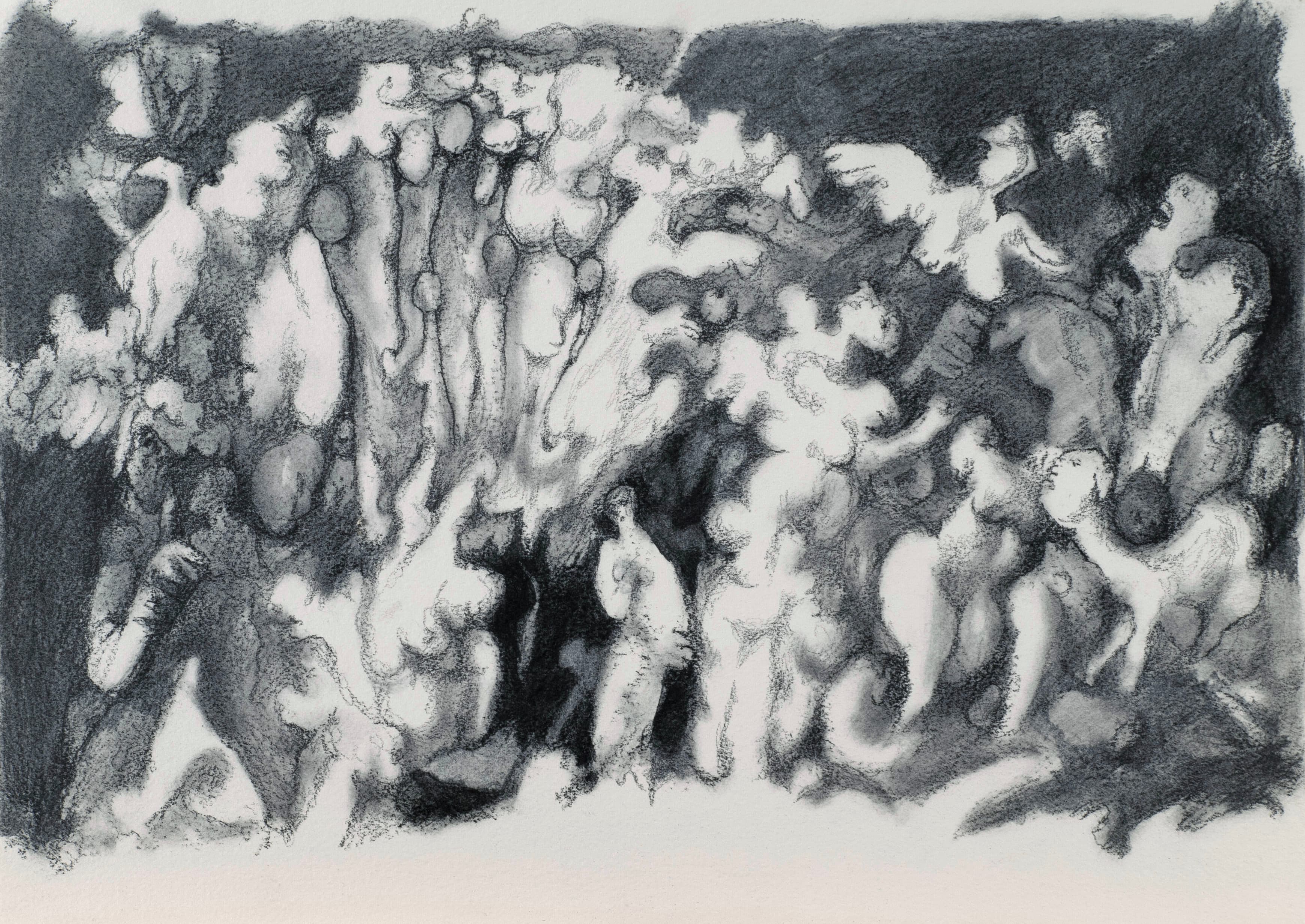 Art with the title "Fairy Tale Study 20".